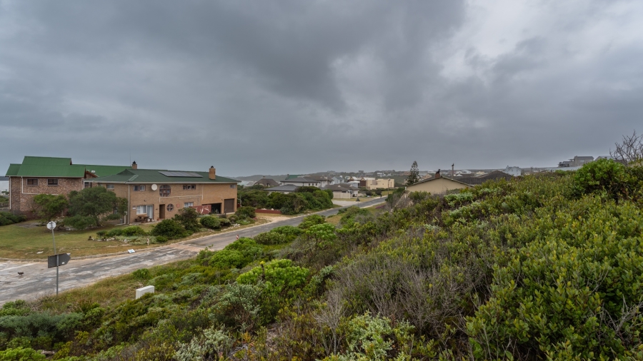 0 Bedroom Property for Sale in Suiderstrand Western Cape